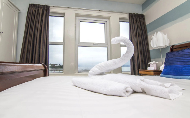 The Nines, Bangor Marina