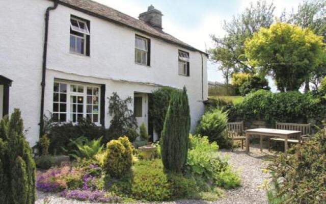 Crosslands Farm