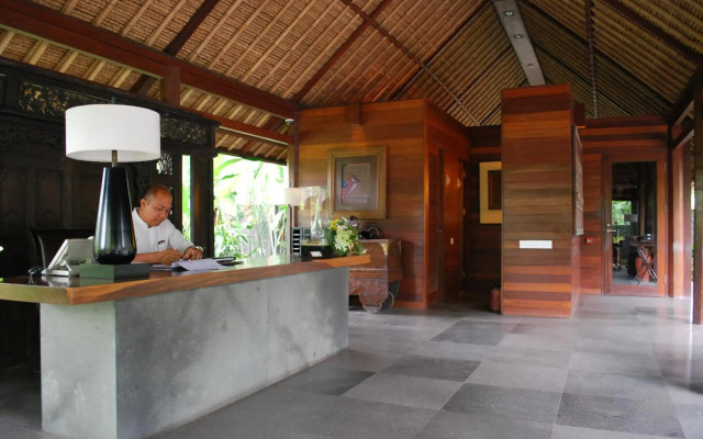 Kayumanis Ubud Private Villas & Spa