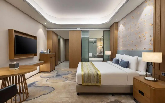 Wyndham Nanping Jianyang