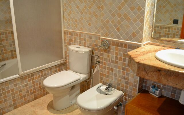 Golden Beach Apartamentos