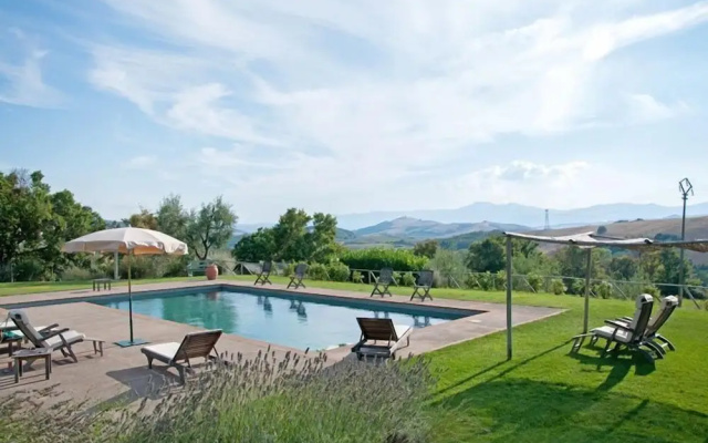Villa Danilo