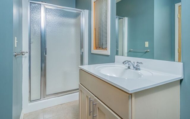 Better Lake Than Never