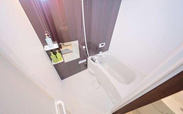 Premier Inn Landmark Ebisu Osaka 302 171 17