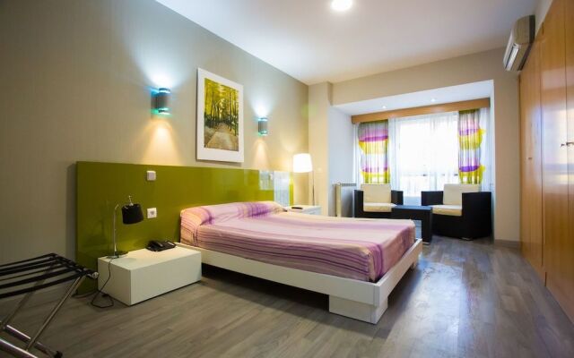 Hostal Real Aranjuez