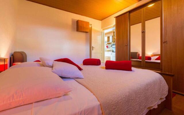 Apartment in Crikvenica 39088