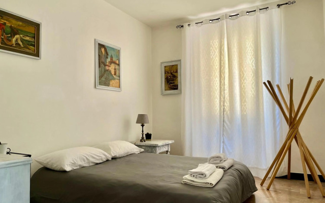 Home Dolce Casa Apartment