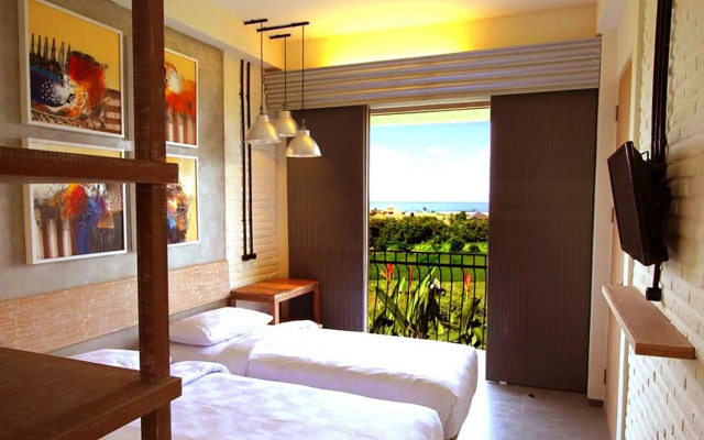 FRii Bali Echo Beach