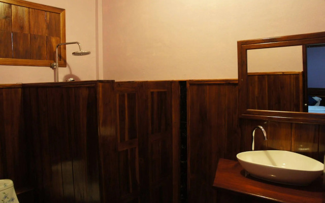 Chansavang Guesthouse