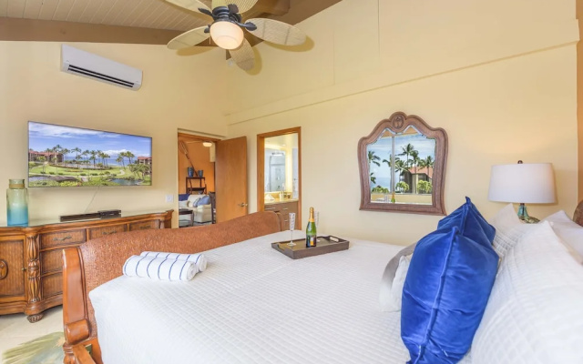 Papakea H404 3 Bedroom Condo by RedAwning