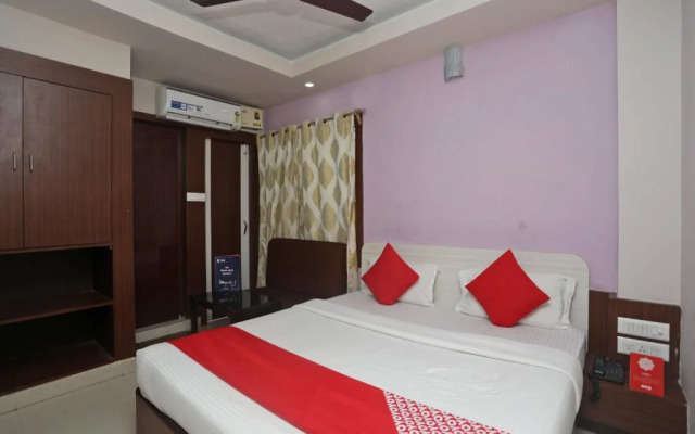 Hotel Annapurna