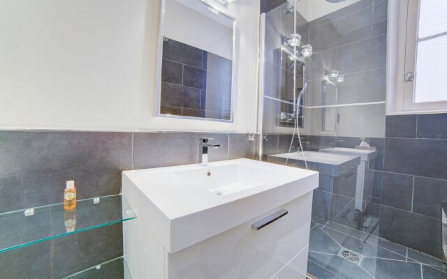 Le Cyrus Apartment 2