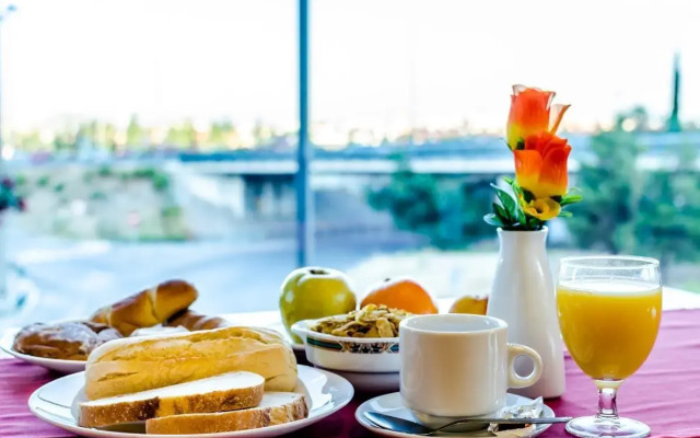 Hotel Saylu