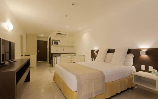 Ritz Suítes Grand Hotel Boutique