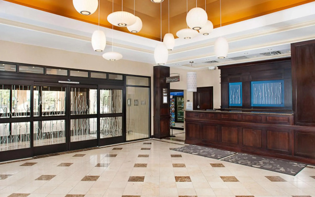 Hilton Garden Inn Denver Tech Center