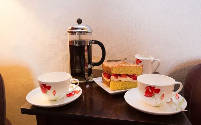 Easterside Farm bed & Breakfast