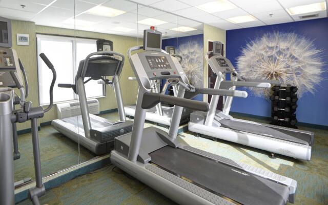 SpringHill Suites by Marriott Terre Haute