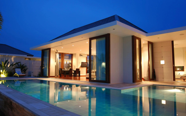 C151 Smart Villas at Seminyak