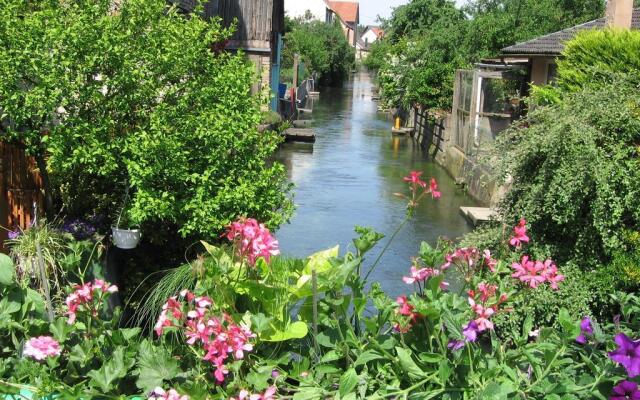 Chambres dhôtes Chez Dany
