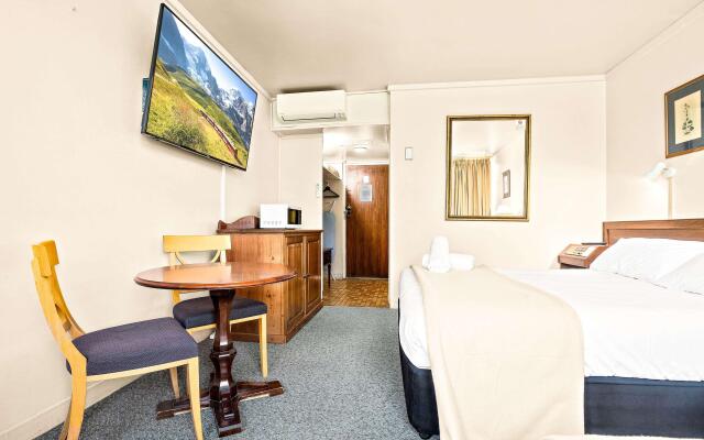 City Centre Motel Armidale