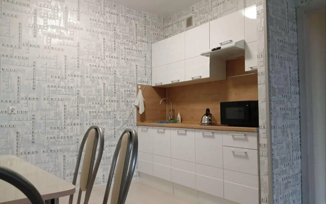 Апартаменты на улице Максима Горького - 151