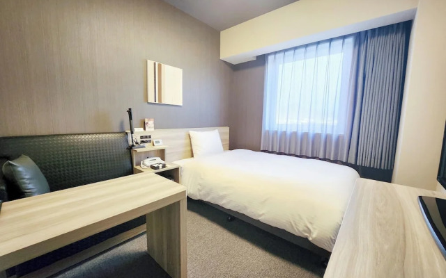 Hotel Route-Inn Yahaba - Iwate Idai Byoin