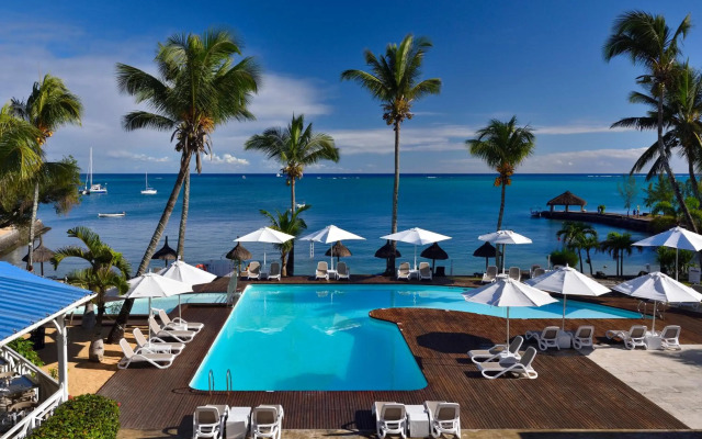 Coral Azur Beach Resort