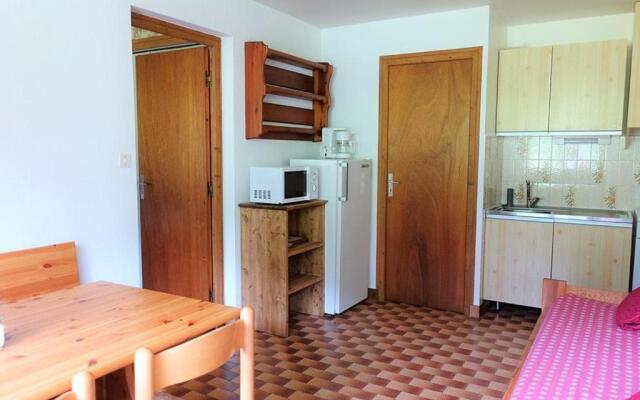 Appartement Arêches-Beaufort, 2 pièces, 4 personnes - FR-1-342-200