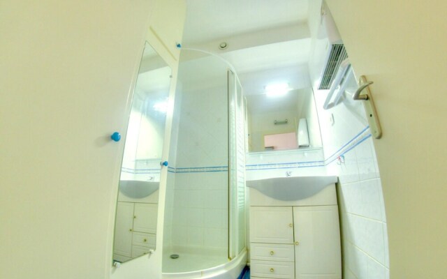 Apartment Avenue de l'Eveche de Maguelone