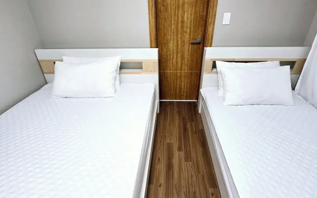 Incheon Airport Guesthouse L