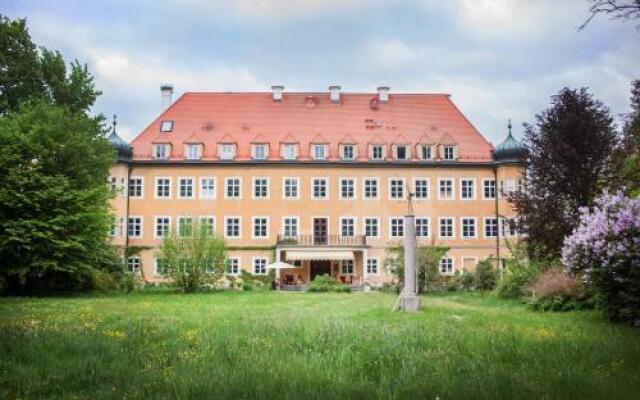 Schlosshotel Blumenthal