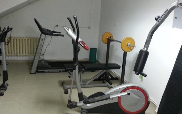 Family Hotel Kredo