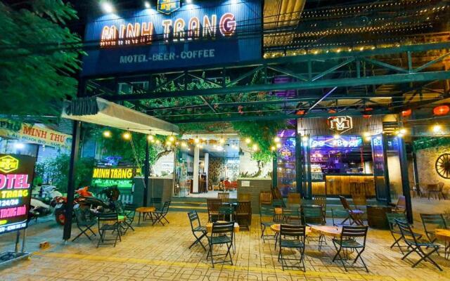 Minh Trang Motel