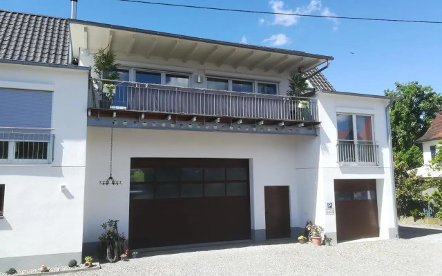 Top Ferienwohnung 125 m² in Salem