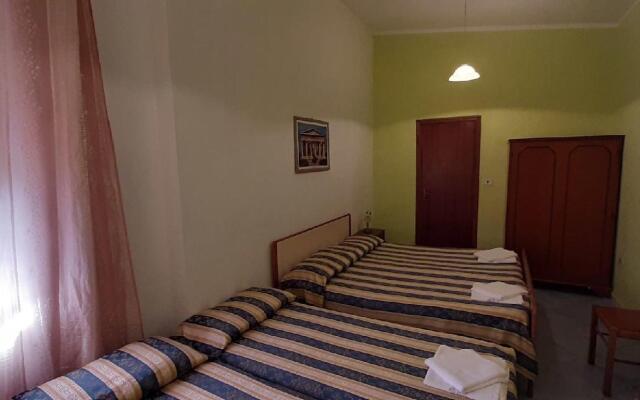 Hotel Delle Rose