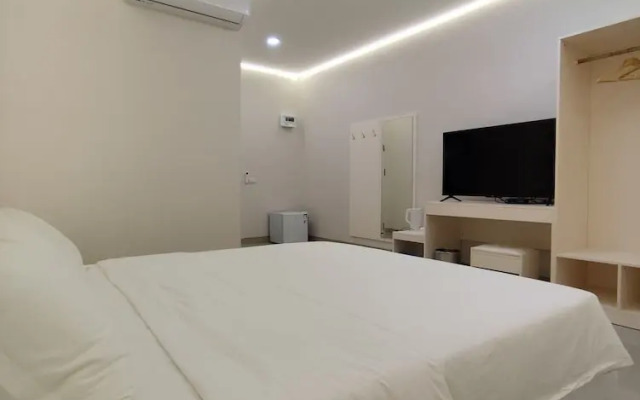 Yusabai Villa Bangpoo