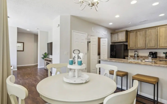 Welcoming Mesquite Condo w/ Pool Access!