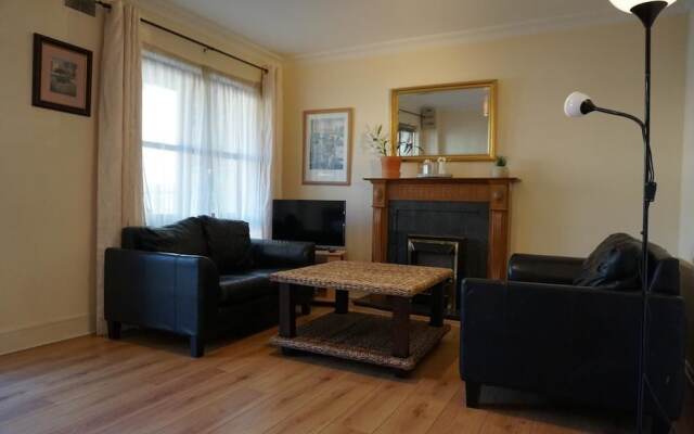 Mountjoy Sq City Centre Accommodation