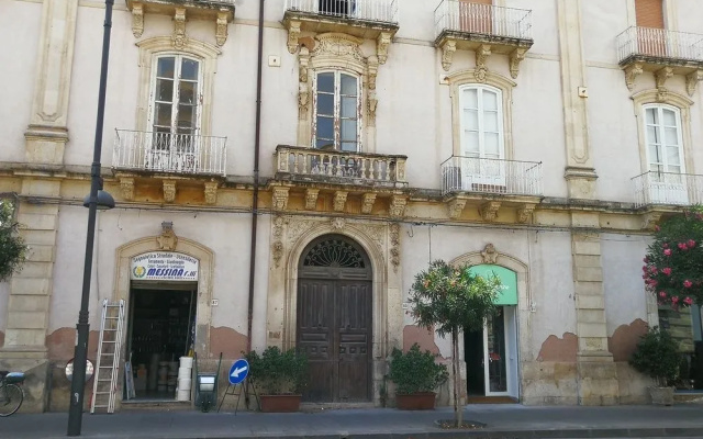 Casa Corsale