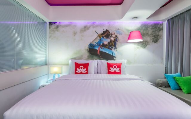 ZEN Premium Kuta Raya