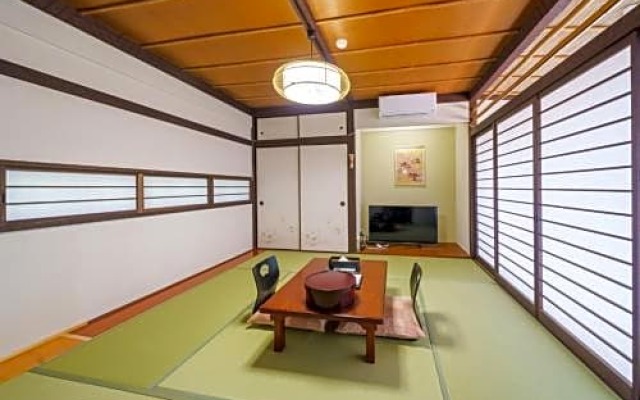 Trip7 Hakone Sengokuhara Onsen Hotel - Vacation STAY 63193v