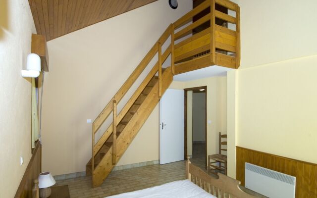 Gîtes du Parc des Loups du Gevaudan