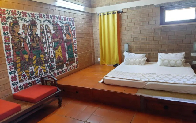 Our Native Village Eco Resort