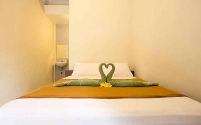 Putra Dadi Guest House