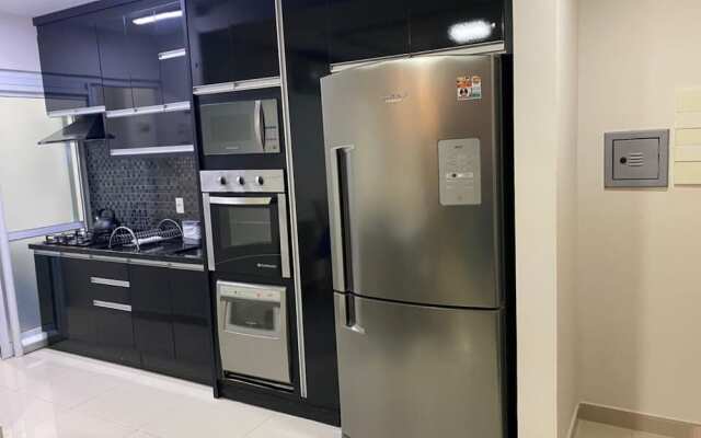 Nautilus Home Club - Penha - Polly