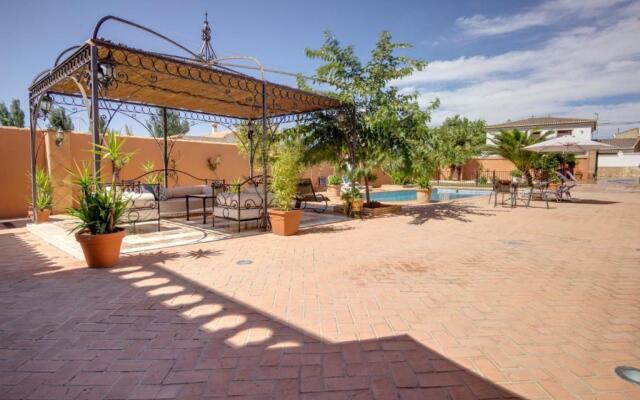 Villa Sierra Nevada de Pilar I