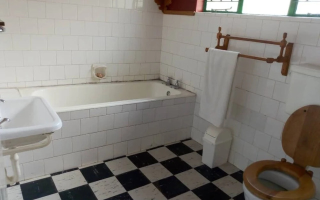Inn On The Vumba