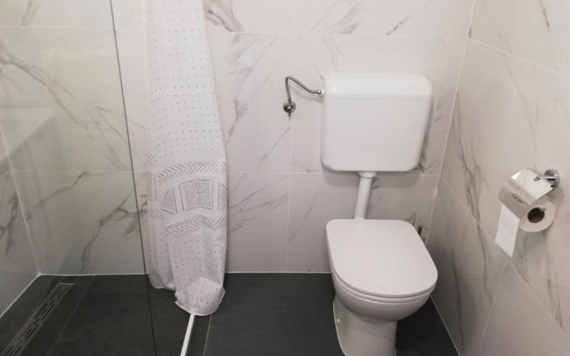 Honeymoon Suite Črni Kal