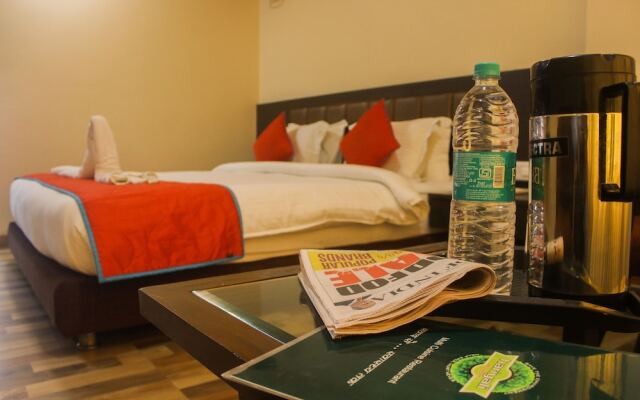 Solitaire Hotel and Resort