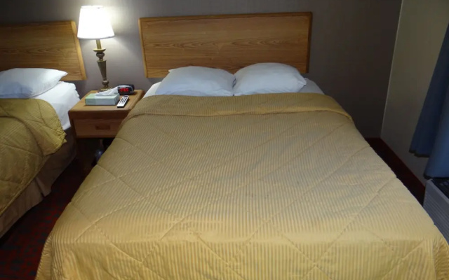 Edelweiss Lodge